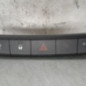 Bouton de warning FIAT TIPO CROSS