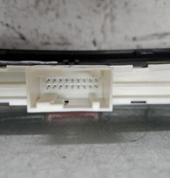 Bouton de warning FIAT TIPO CROSS