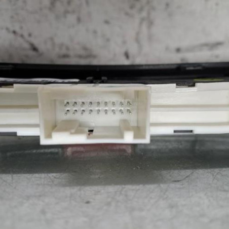 Bouton de warning FIAT TIPO CROSS