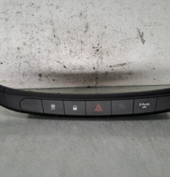 Bouton de warning FIAT TIPO CROSS Photo n°4