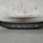 Bouton de warning FIAT TIPO CROSS