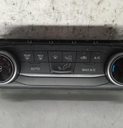 Commande chauffage FORD FIESTA 7