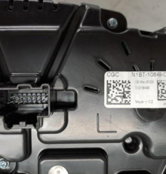 Compteur FORD FIESTA 7