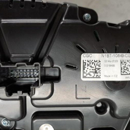 Compteur FORD FIESTA 7