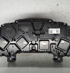 Compteur FORD FIESTA 7 Photo n°3