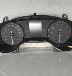 Compteur FIAT TIPO CROSS Photo n°1