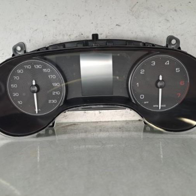 Compteur FIAT TIPO CROSS