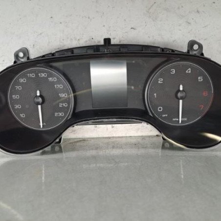 Compteur FIAT TIPO CROSS Photo n°1