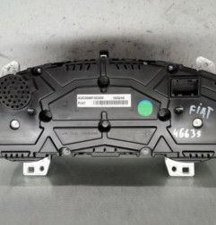 Compteur FIAT TIPO CROSS Photo n°3