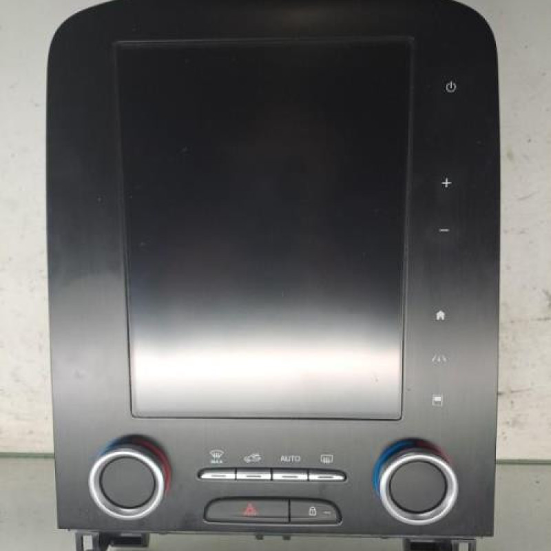 Afficheur RENAULT SCENIC 4