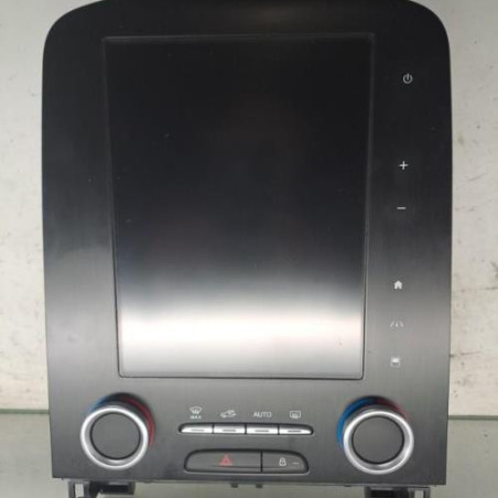 Afficheur RENAULT SCENIC 4 Photo n°1