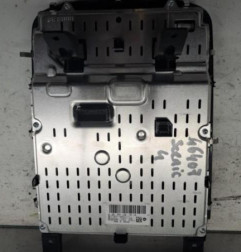 Afficheur RENAULT SCENIC 4 Photo n°3