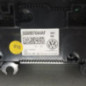 Commande chauffage VOLKSWAGEN GOLF 7