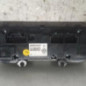 Commande chauffage VOLKSWAGEN GOLF 7