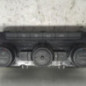 Commande chauffage VOLKSWAGEN GOLF 7