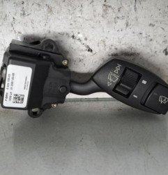 Commodo d'essuie glaces BMW SERIE 6 E63 Photo n°1