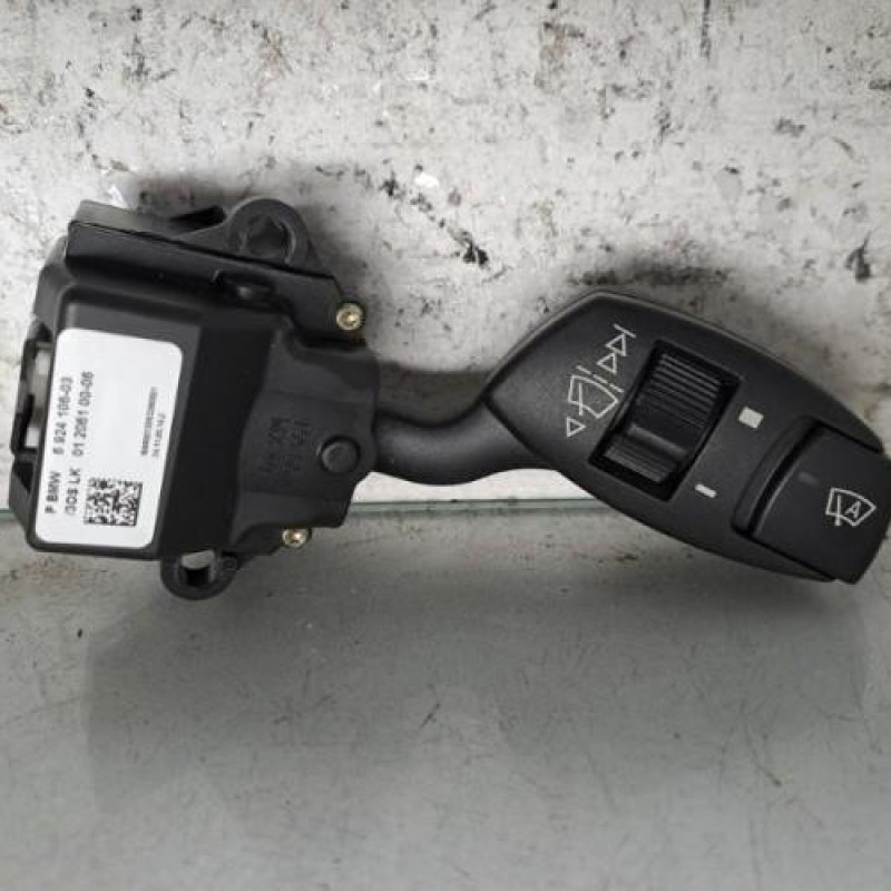 Commodo d'essuie glaces BMW SERIE 6 E63