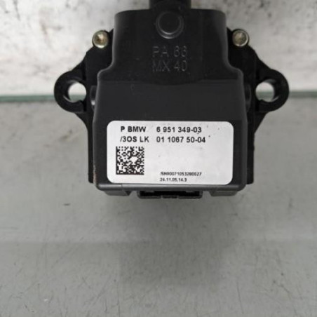 Commodo phare BMW SERIE 6 E63