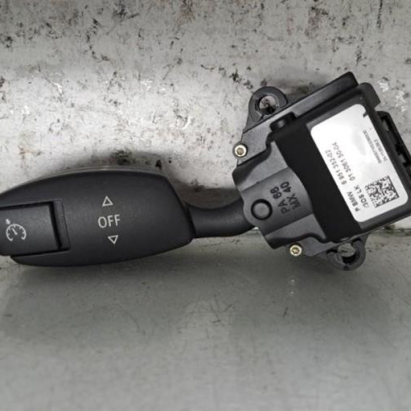 Commande regulateur vitesse BMW SERIE 6 E63