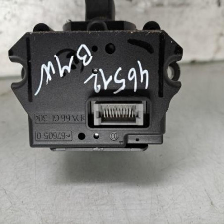 Commande regulateur vitesse BMW SERIE 6 E63