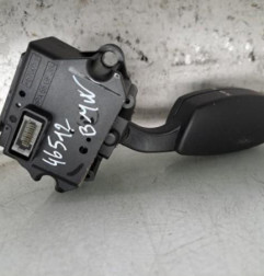 Commande regulateur vitesse BMW SERIE 6 E63 Photo n°3