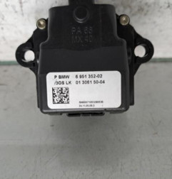 Commande regulateur vitesse BMW SERIE 6 E63 Photo n°4