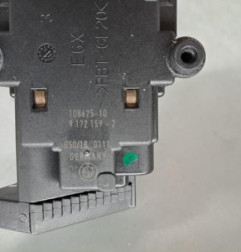 Lecteur de carte (neiman) BMW SERIE 6 E63 Photo n°3