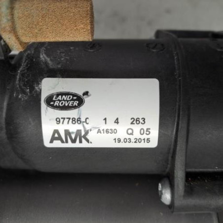 Divers LAND ROVER RANGE ROVER 2 SPORT