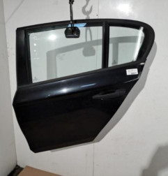 Porte arriere gauche BMW SERIE 1 E87 Photo n°1
