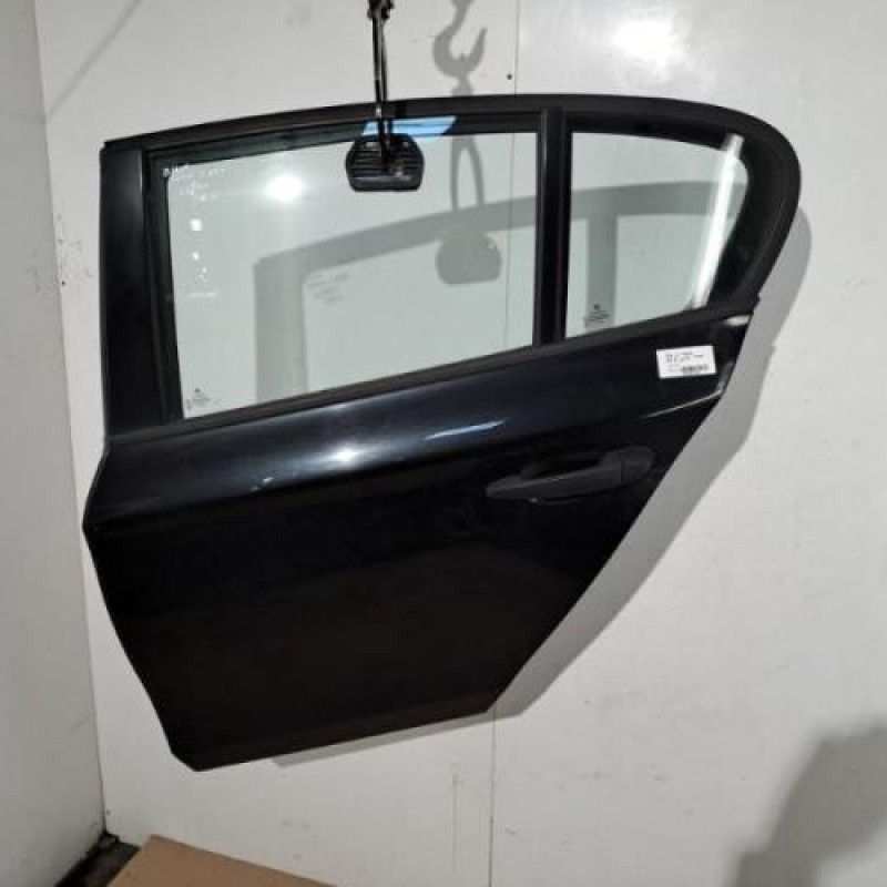Porte arriere gauche BMW SERIE 1 E87