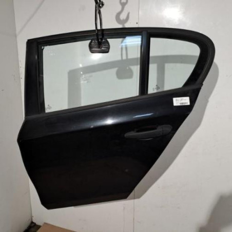 Porte arriere gauche BMW SERIE 1 E87
