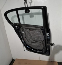 Porte arriere gauche BMW SERIE 1 E87 Photo n°3
