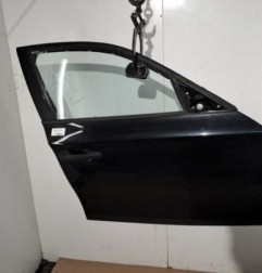 Porte avant droit BMW SERIE 1 E87 Photo n°1