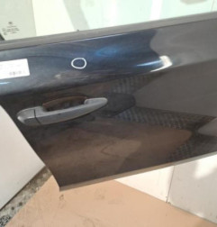 Porte avant droit BMW SERIE 1 E87 Photo n°3