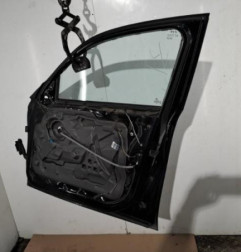 Porte avant droit BMW SERIE 1 E87 Photo n°4