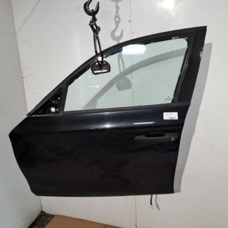 Porte avant gauche BMW SERIE 1 E87