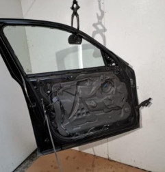 Porte avant gauche BMW SERIE 1 E87