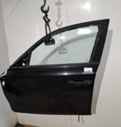 Porte avant gauche BMW SERIE 1 E87 Photo n°3