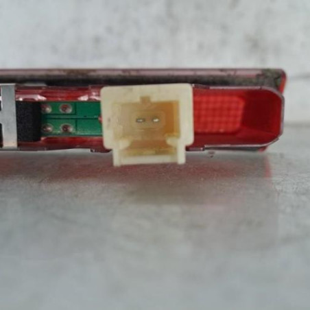 Feu arriere stop central RENAULT GRAND SCENIC 2 Photo n°1