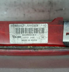 Feu arriere stop central RENAULT GRAND SCENIC 2 Photo n°4