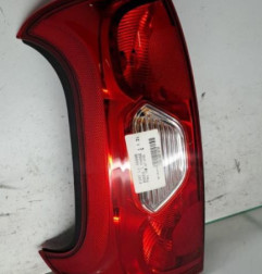Feu arriere principal gauche (feux) FIAT PANDA 3 Photo n°1
