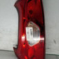 Feu arriere principal gauche (feux) FIAT PANDA 3