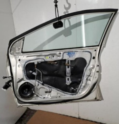 Porte avant droit HONDA CIVIC 8