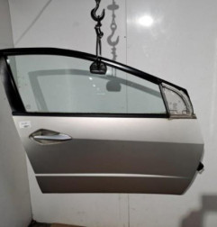 Porte avant droit HONDA CIVIC 8 Photo n°4