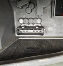 Feu arriere principal droit (feux) JAGUAR X-TYPE