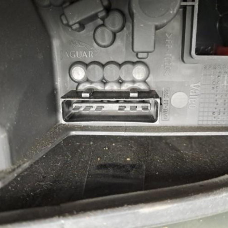 Feu arriere principal droit (feux) JAGUAR X-TYPE