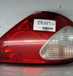 Feu arriere principal droit (feux) JAGUAR X-TYPE Photo n°3