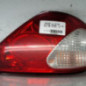 Feu arriere principal droit (feux) JAGUAR X-TYPE