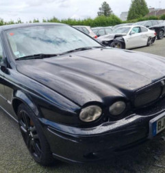 Feu arriere principal droit (feux) JAGUAR X-TYPE Photo n°4