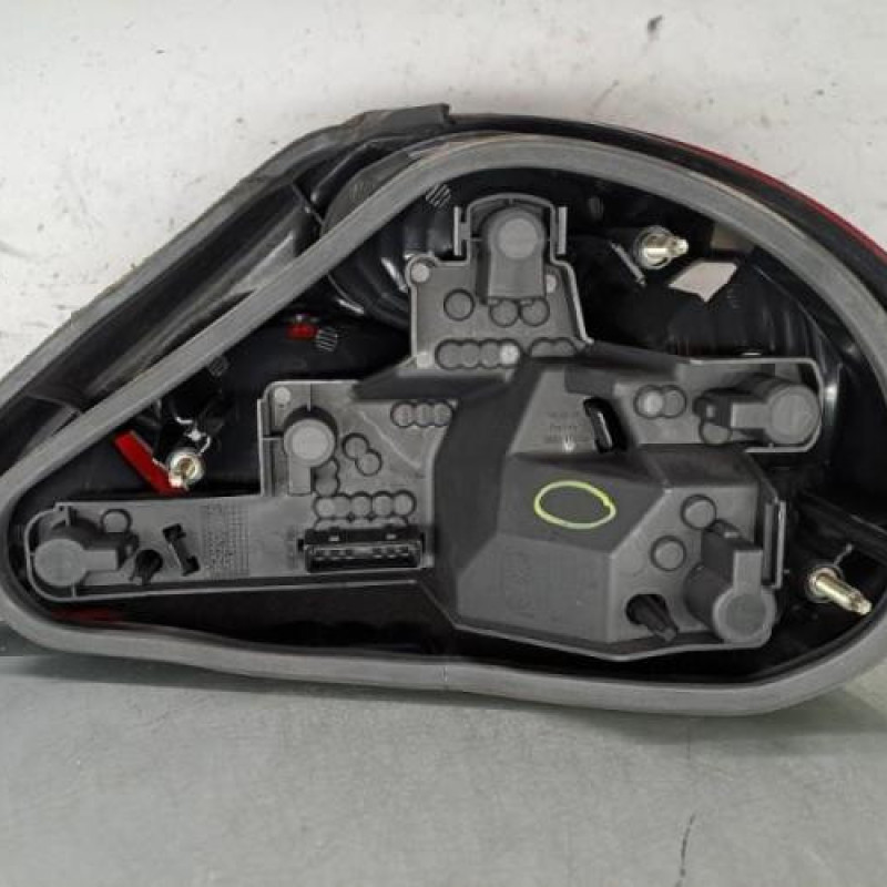 Feu arriere principal gauche (feux) JAGUAR X-TYPE